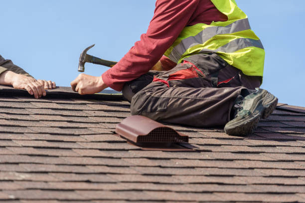 Best Metal Roofing Contractor  in Macon, GA