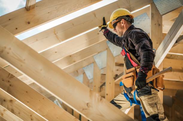 Best Commercial Roofing Services  in Macon, GA