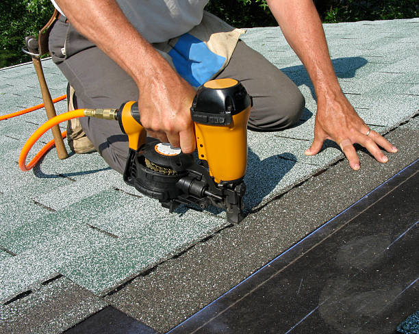 Best Commercial Roofing Services  in Macon, GA