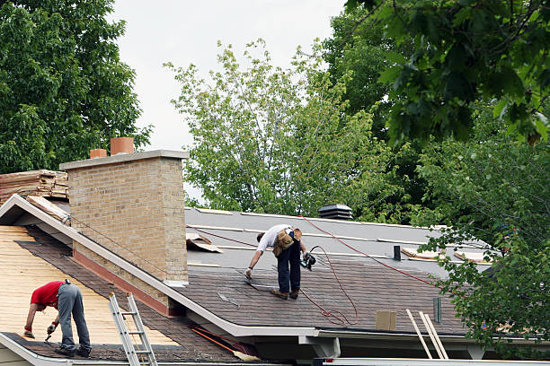 Best Residential Roofing Contractor  in Macon, GA