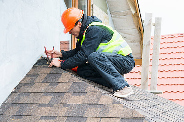 Roof Repair Estimates in Macon, GA