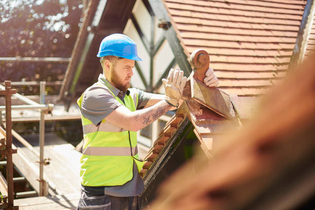 Best New Roof Installation  in Macon, GA